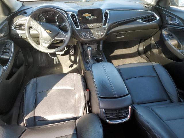 Photo 8 from auction – 2016 CHEVROLET MALIBU LT with VIN 1G1ZE5ST3GF211092