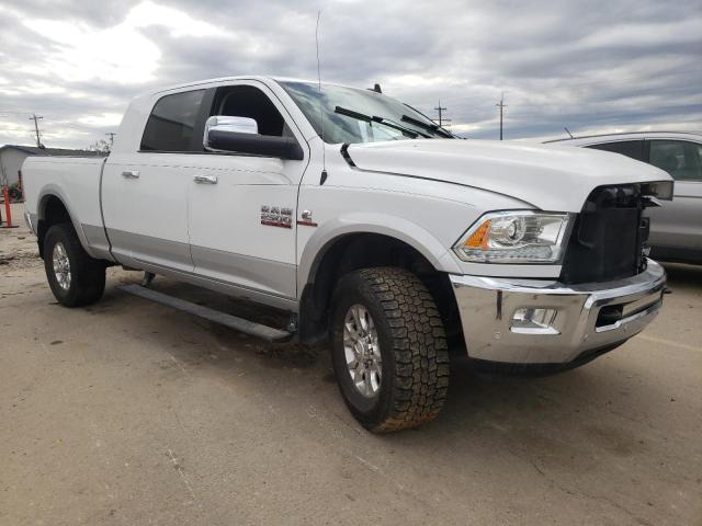 Photo 4 from auction – 2018 RAM 2500 LARAM with VIN 3C6UR5NL4JG206000