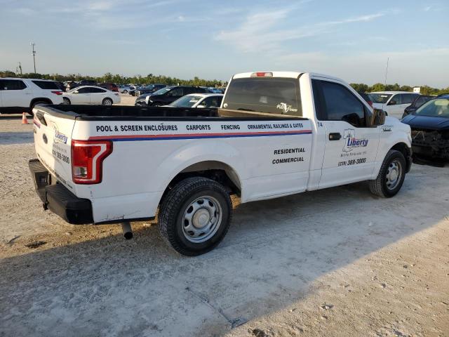 Фото 3 с аукциона – 2016 FORD F150 с VIN 1FTMF1CF5GKF61797