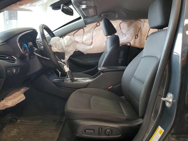 Photo 7 from auction – 2017 CHEVROLET MALIBU LT with VIN 1G1ZE5ST0HF284048