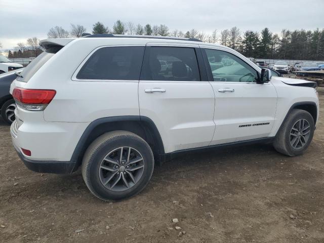 Photo 3 from auction – 2018 JEEP GRAND CHER with VIN 1C4RJFBG0JC492935
