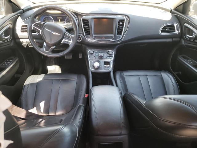Photo 8 from auction – 2017 CHRYSLER 200 LIMITE with VIN 1C3CCCAB1HN501763