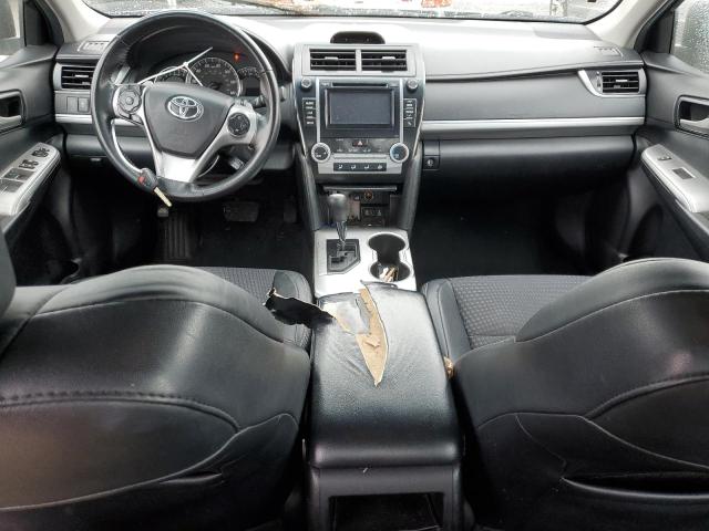 Photo 8 from auction – 2014 TOYOTA CAMRY L with VIN 4T1BF1FK1EU413286