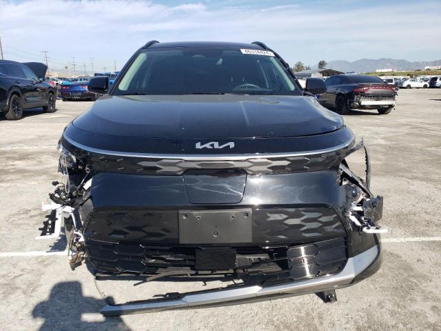 Photo 5 from auction – 2023 KIA NIRO WIND with VIN KNDCR3L16P5038631