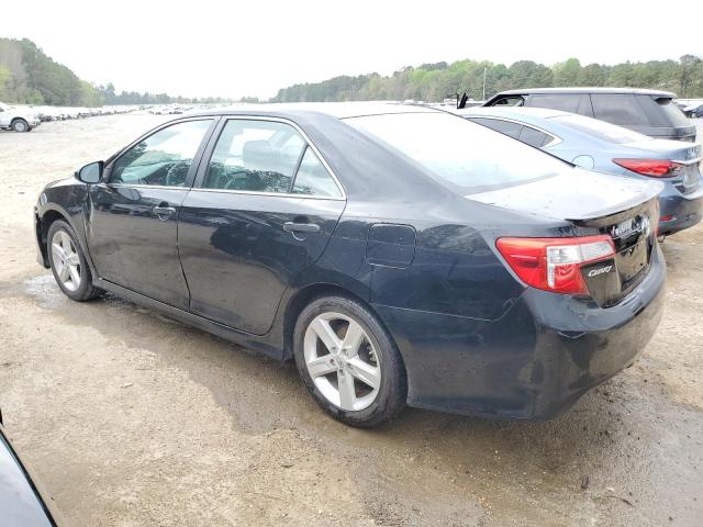 Photo 2 from auction – 2014 TOYOTA CAMRY L with VIN 4T1BF1FK7EU306419