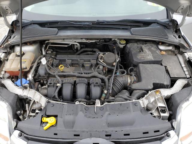 Photo 11 from auction – 2012 FORD FOCUS SE with VIN 1FAHP3F22CL296866