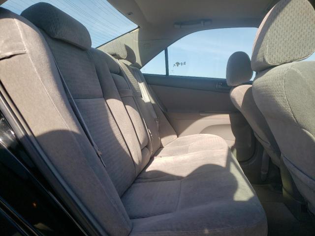 Photo 10 from auction – 2002 TOYOTA CAMRY LE with VIN 4T1BE30K92U025323