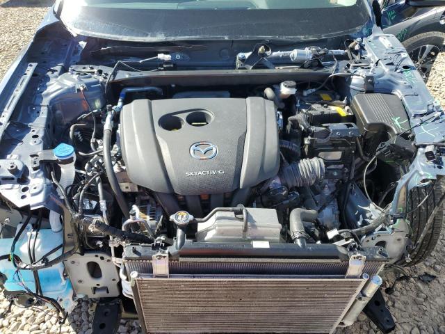 Photo 11 from auction – 2023 MAZDA CX-5 PREFE with VIN JM3KFBCM0P0177022