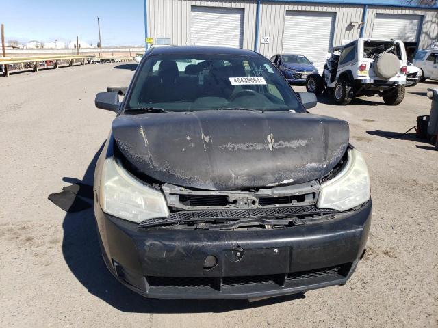 Photo 5 from auction – 2010 FORD FOCUS SE with VIN 1FAHP3FN9AW233527