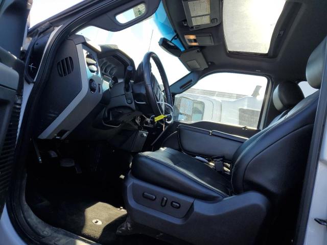 Photo 7 from auction – 2015 FORD F350 SUPER with VIN 1FT8W3BT3FEC18844