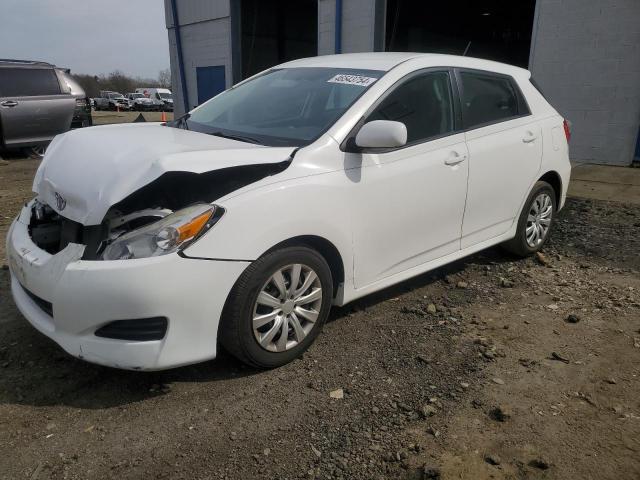 TOYOTA COROLLA MA 2012 with VIN 2T1KU4EE0CC913621 - Photo from auction