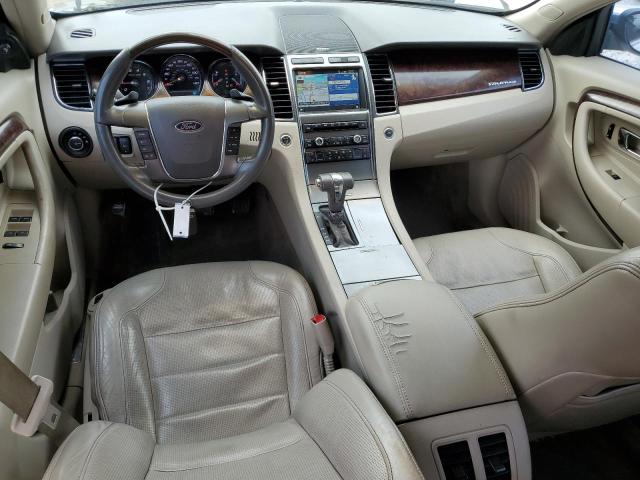 Photo 8 from auction – 2011 FORD TAURUS LIM with VIN 1FAHP2FW4BG172327