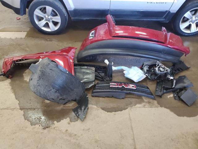 Photo 13 from auction – 2015 GMC TERRAIN SL with VIN 2GKALREK3F6143670