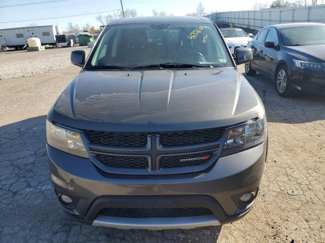 Photo 5 from auction – 2015 DODGE JOURNEY R/ with VIN 3C4PDDEG7FT634157
