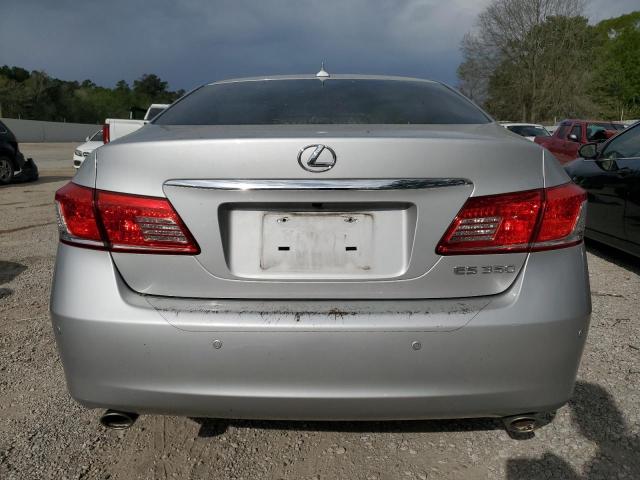 Photo 6 from auction – 2011 LEXUS ES 350 with VIN JTHBK1EG5B2471999