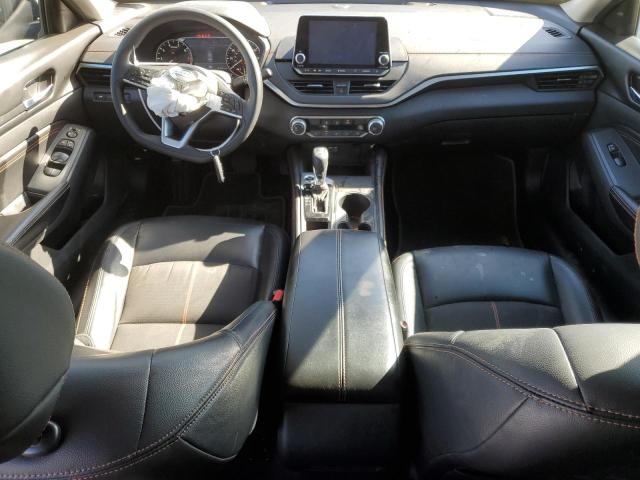 Photo 8 from auction – 2022 NISSAN ALTIMA SV with VIN 1N4BL4DV9NN366228