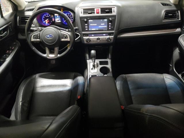 Photo 8 from auction – 2016 SUBARU LEGACY 2.5 with VIN 4S3BNBJ66G3039533