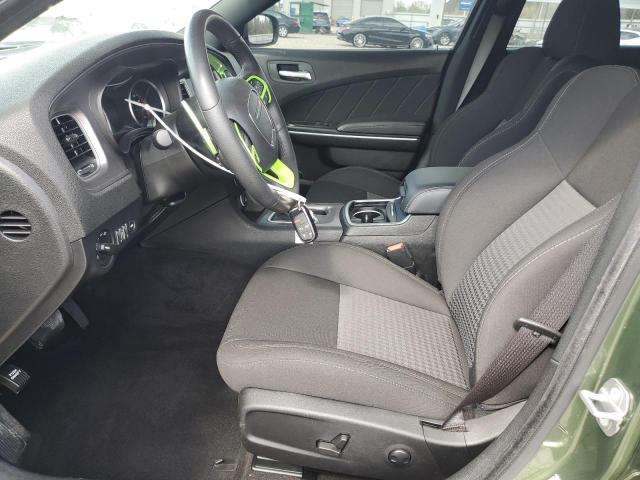 Photo 7 from auction – 2023 DODGE CHARGER R/ with VIN 2C3CDXCT1PH505524