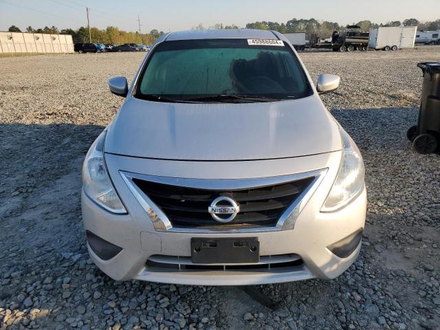 Photo 5 from auction – 2017 NISSAN VERSA S with VIN 3N1CN7AP1HK428203