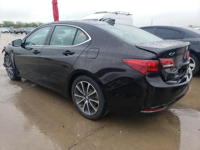 Photo 2 from auction – 2016 ACURA TLX with VIN 19UUB2F37GA003475