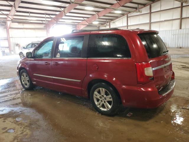 Photo 2 from auction – 2013 CHRYSLER TOWN & COU with VIN 2C4RC1BG9DR704515