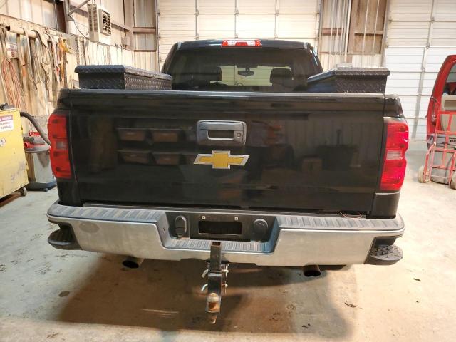 Photo 6 from auction – 2014 CHEVROLET SILVERADO with VIN 3GCPCREC7EG499217