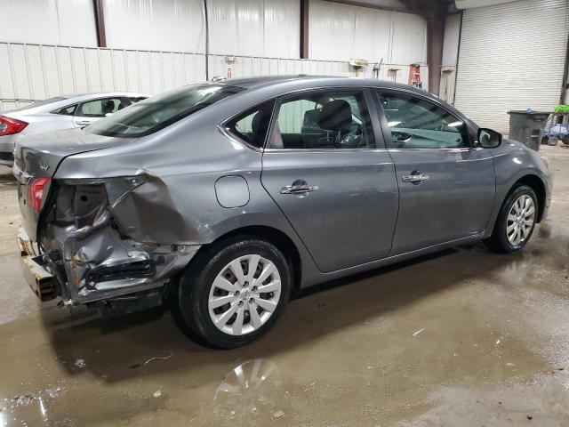 Photo 3 from auction – 2016 NISSAN SENTRA S with VIN 3N1AB7AP6GL641074