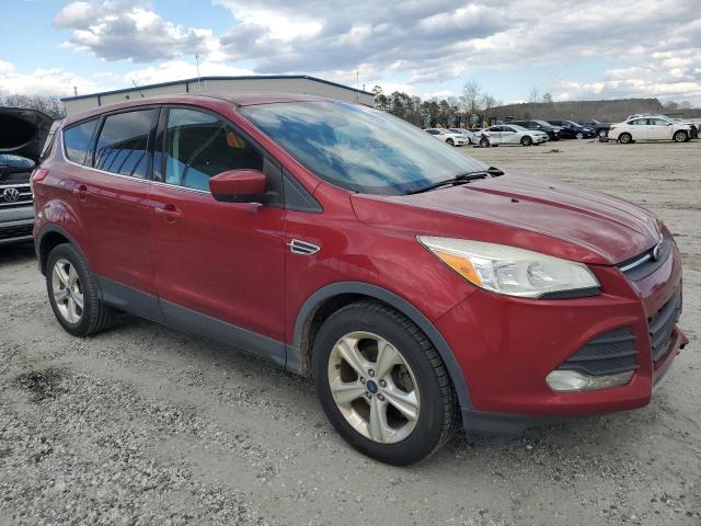Photo 4 from auction – 2013 FORD ESCAPE SE with VIN 1FMCU0GX6DUD14962