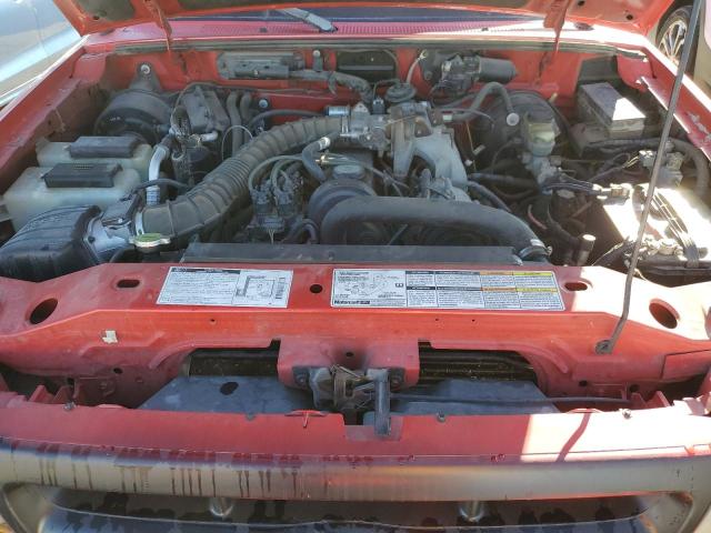 Photo 11 from auction – 1999 FORD RANGER with VIN 1FTYR10C4XPB70095