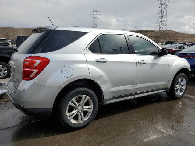 Photo 3 from auction – 2017 CHEVROLET EQUINOX LS with VIN 2GNALBEK2H1500637