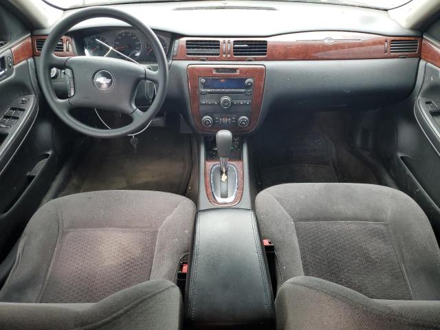 Photo 8 from auction – 2008 CHEVROLET IMPALA LT with VIN 2G1WT58K389227200