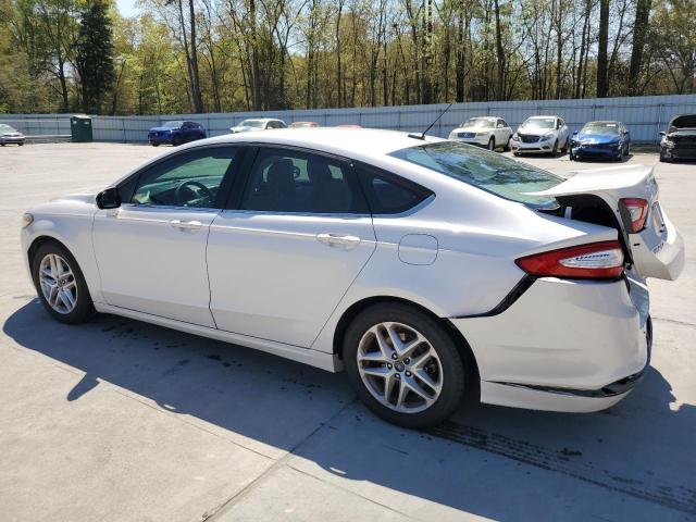 Photo 2 from auction – 2013 FORD FUSION SE with VIN 3FA6P0H77DR211585