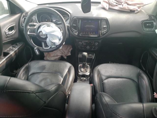 Photo 8 from auction – 2018 JEEP COMPASS LI with VIN 3C4NJCCB3JT351300