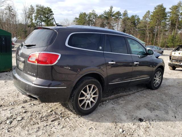 Photo 3 from auction – 2016 BUICK ENCLAVE with VIN 5GAKRBKD3GJ273109