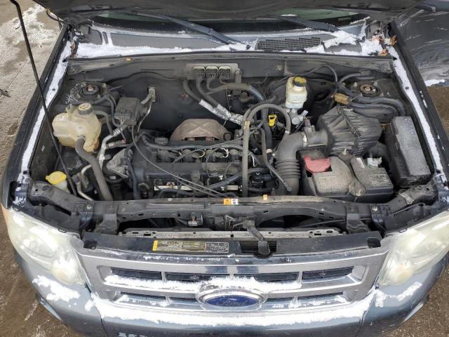 Photo 11 from auction – 2008 FORD ESCAPE XLT with VIN 1FMCU03ZX8KB25112