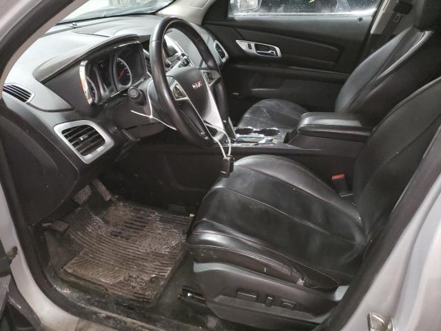 Photo 7 from auction – 2013 GMC TERRAIN SL with VIN 2GKFLVEK6D6360741