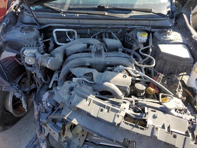 Photo 11 from auction – 2019 SUBARU OUTBACK 2. with VIN 4S4BSAFCXK3321289