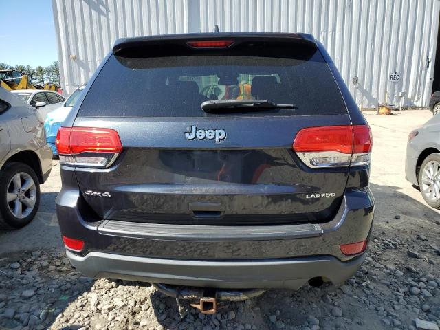 Photo 6 from auction – 2014 JEEP GRAND CHER with VIN 1C4RJFAG2EC124490