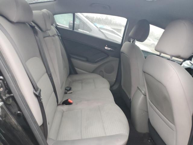 Photo 10 from auction – 2015 KIA FORTE LX with VIN KNAFX4A66F5330816