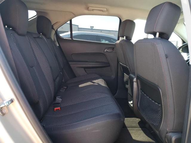 Photo 10 from auction – 2013 CHEVROLET EQUINOX LT with VIN 2GNALDEK4D6393079
