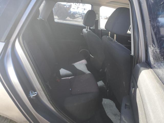 Photo 10 from auction – 2004 MAZDA 3 HATCHBAC with VIN JM1BK143641201303