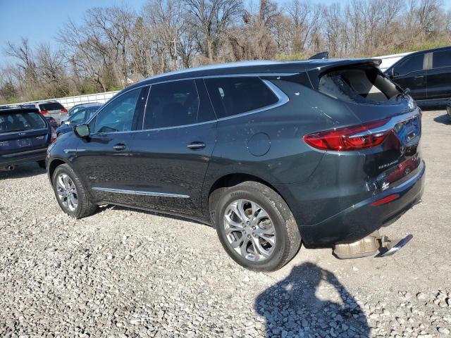 Photo 2 from auction – 2021 BUICK ENCLAVE AV with VIN 5GAERDKW9MJ147939