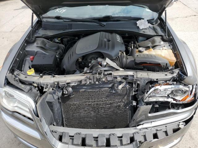 Photo 11 from auction – 2011 CHRYSLER 300C with VIN 2C3CA6CT8BH564386