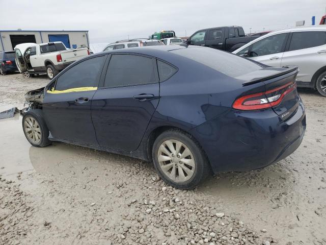 Photo 2 from auction – 2014 DODGE DART SE AE with VIN 1C3CDFDH4ED902465