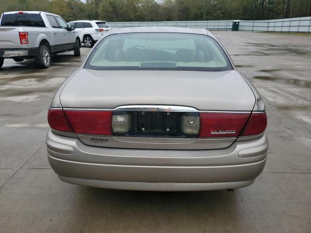 Photo 6 from auction – 2004 BUICK LESABRE LI with VIN 1G4HR54K444124820
