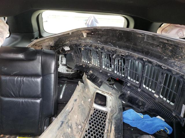 Photo 10 from auction – 2015 JEEP GRAND CHER with VIN 1C4RJFBGXFC925099