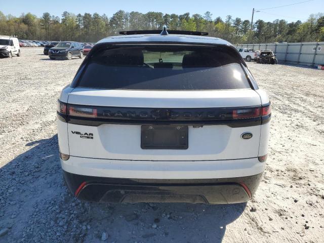 Photo 6 from auction – 2019 LAND ROVER RANGE ROVE with VIN SALYB2EX2KA795430