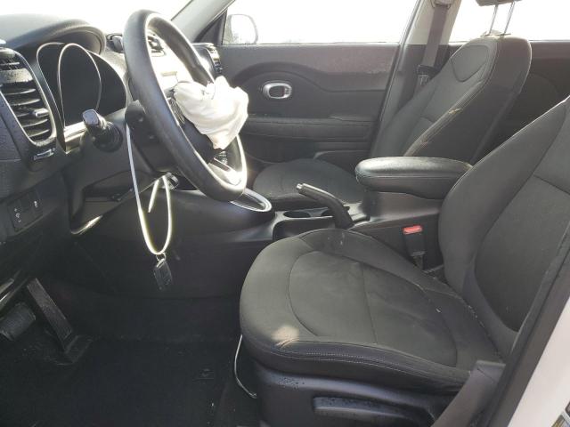 Photo 7 from auction – 2014 KIA SOUL with VIN KNDJN2A29E7087249