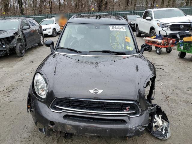 Photo 5 from auction – 2016 MINI COOPER S C with VIN WMWZC5C58GWT39354