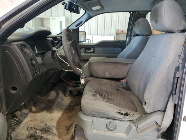 Photo 7 from auction – 2014 FORD F150 SUPER with VIN 1FTFX1CF8EKD61211